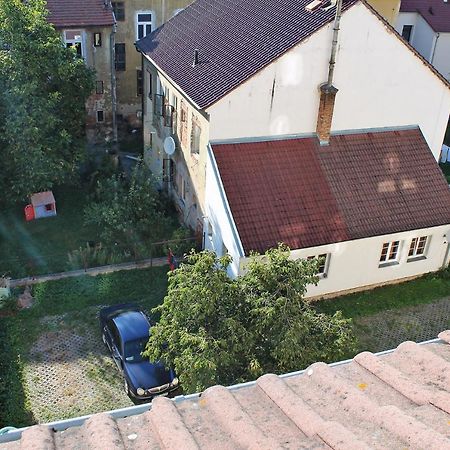Attic With Parking, Near The Center Of Cb - 110M2 Ceske Budejovice Exterior foto
